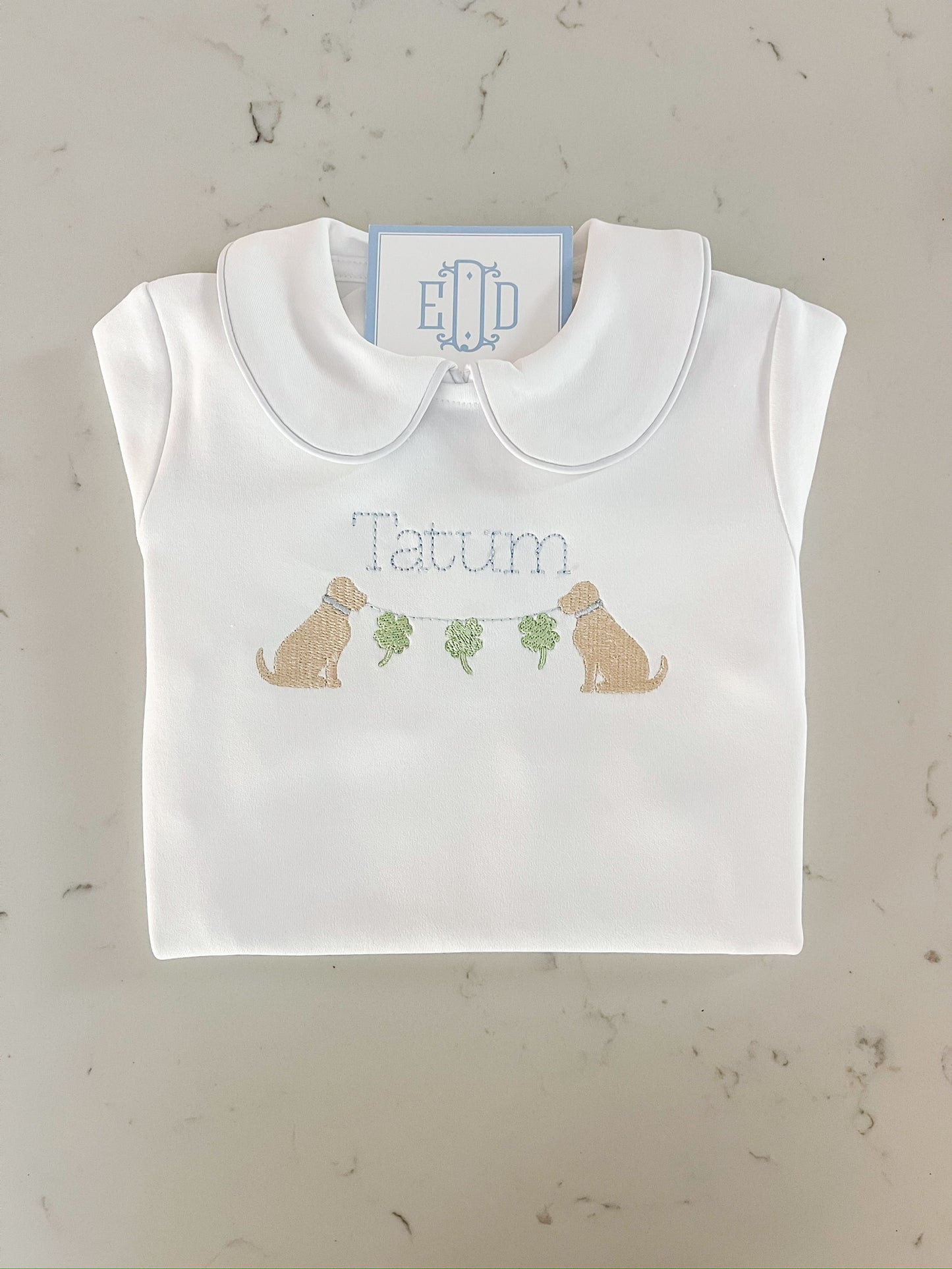Boys Tee