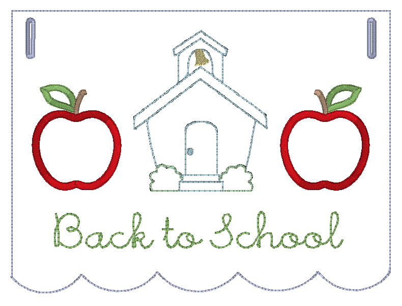 Back to School Banners