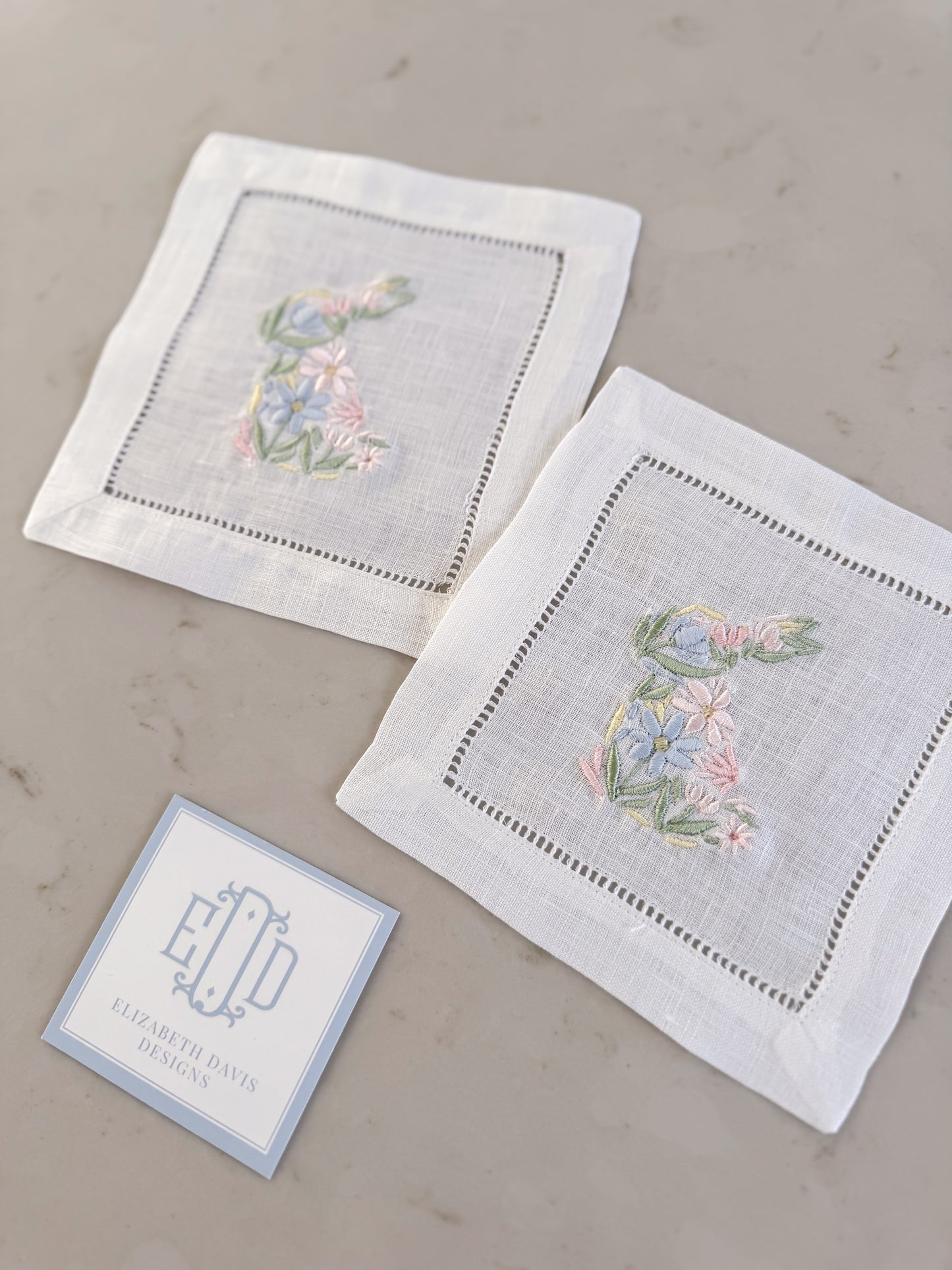 Cocktail Napkins