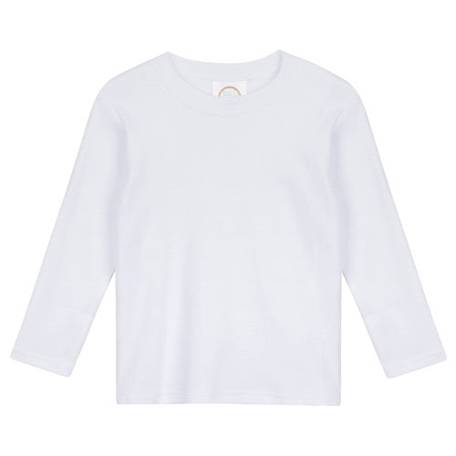 Boys Tee and Longsleeves