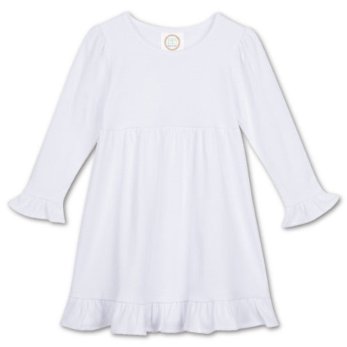 Easter Girl - Top or Dress