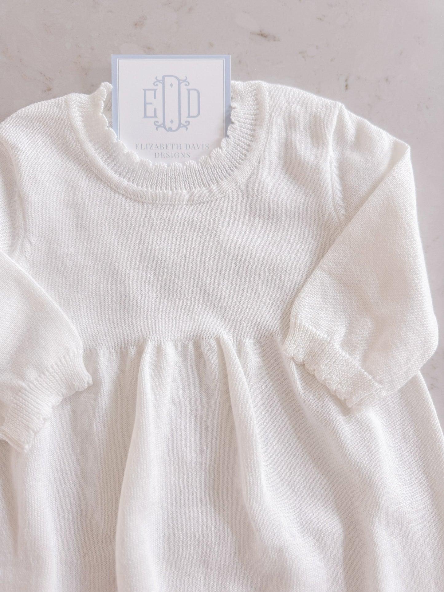 Baby Girl Clothing