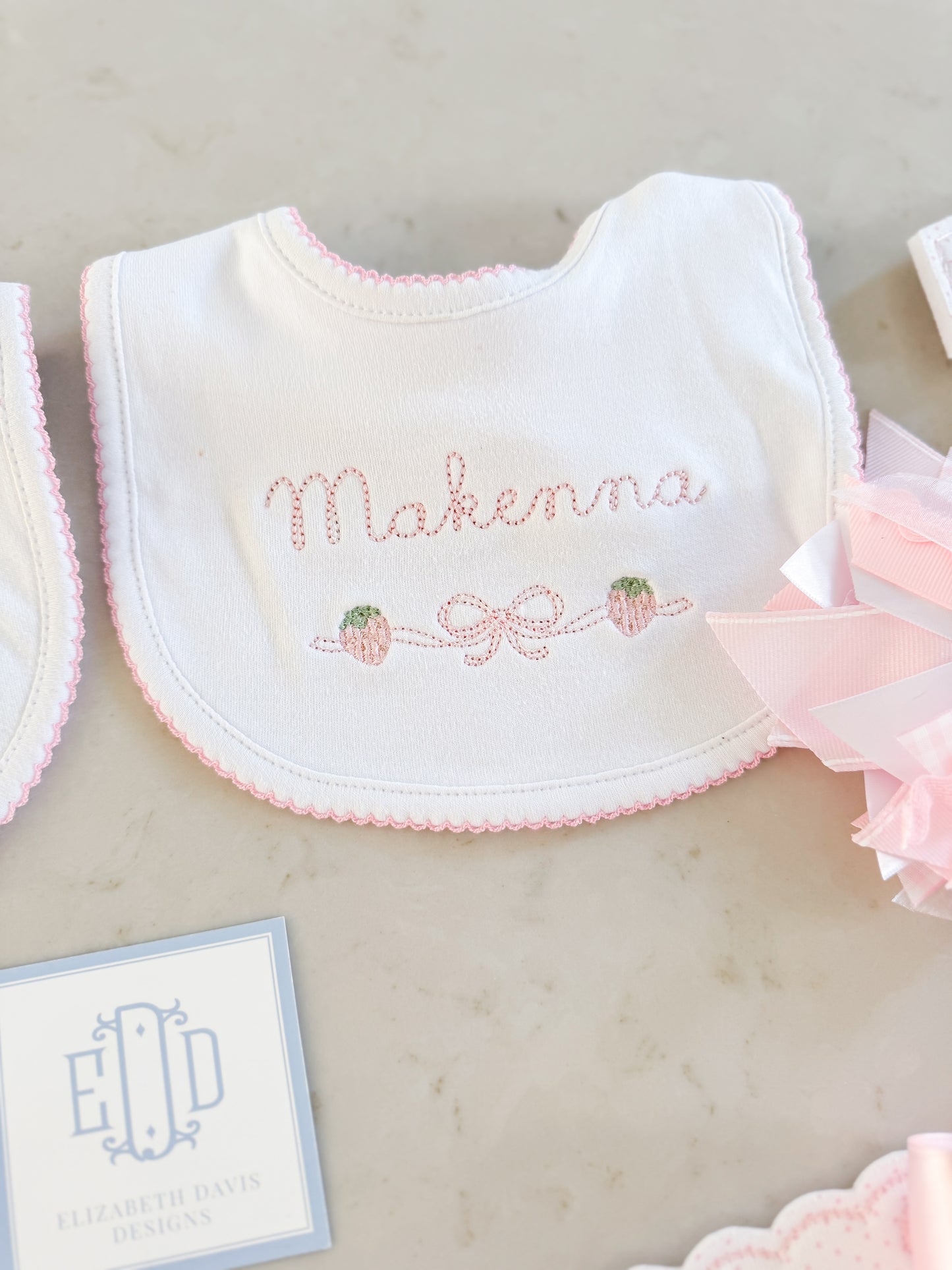 Baby Bib