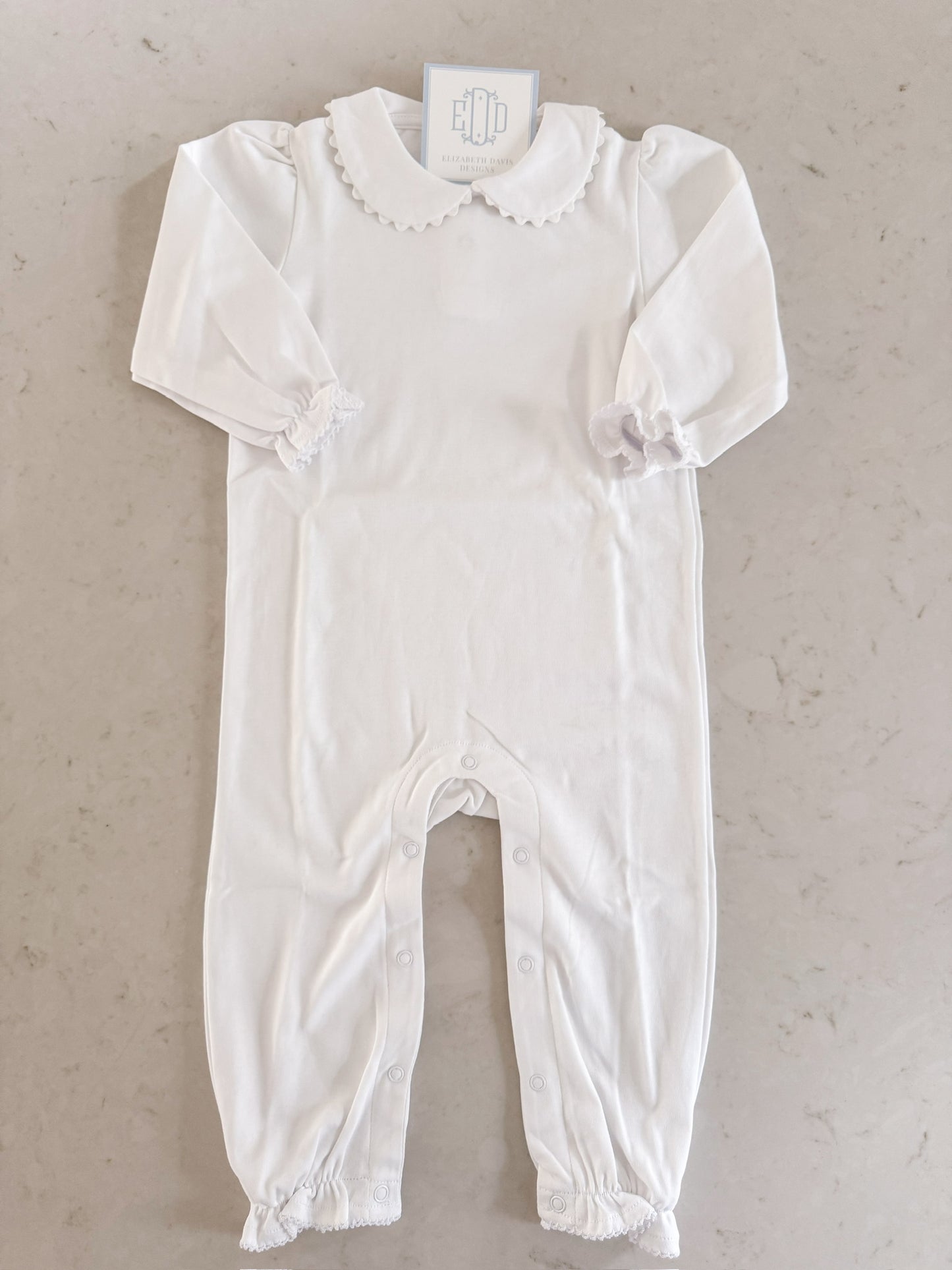 Baby Girl Clothing