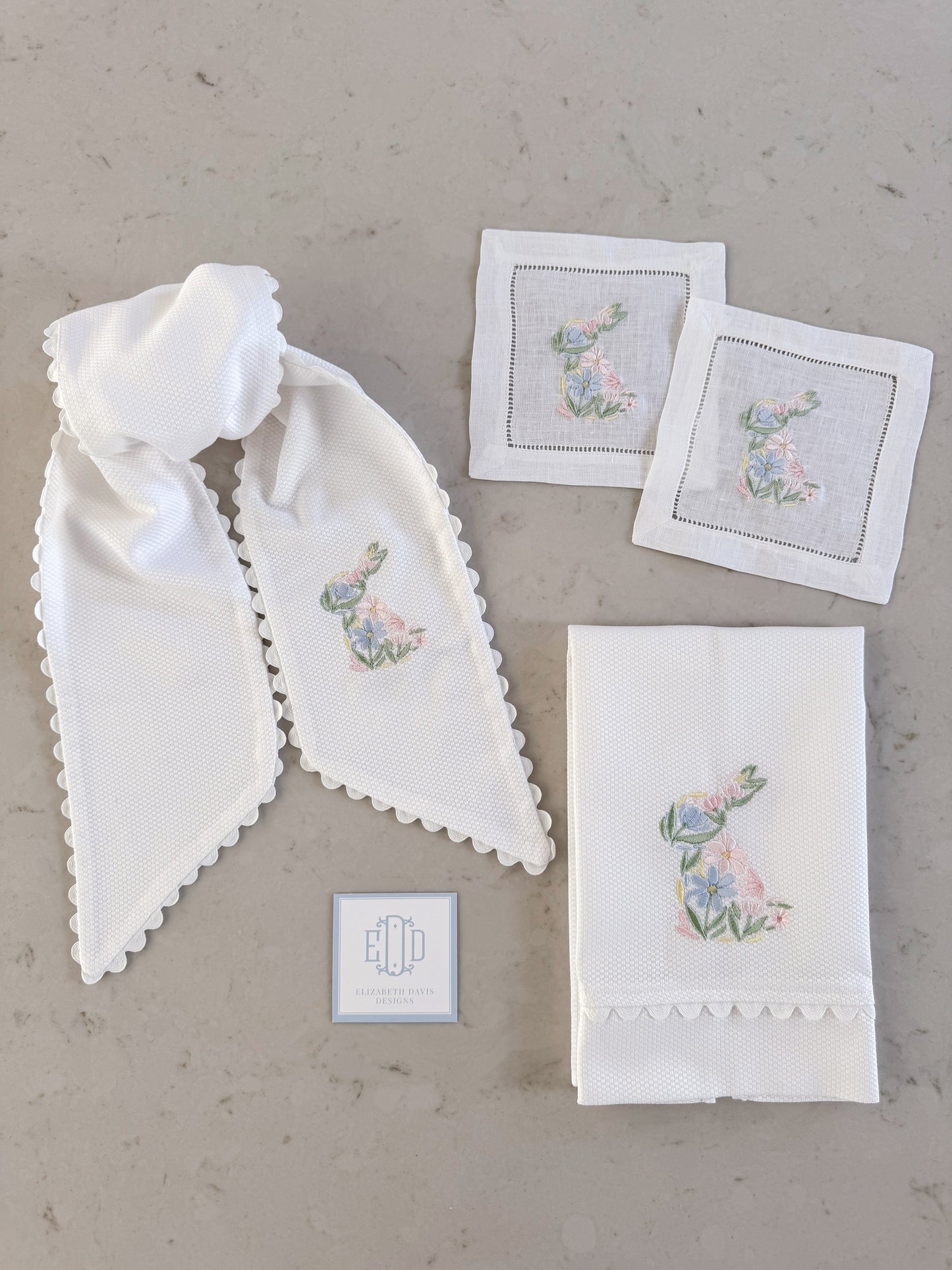 Cocktail Napkins