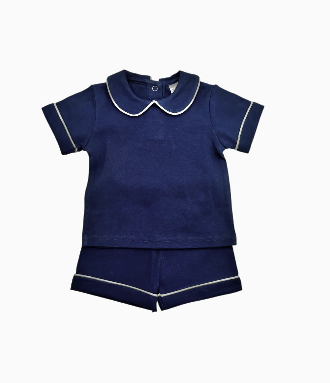 Boys Birthday Short Set