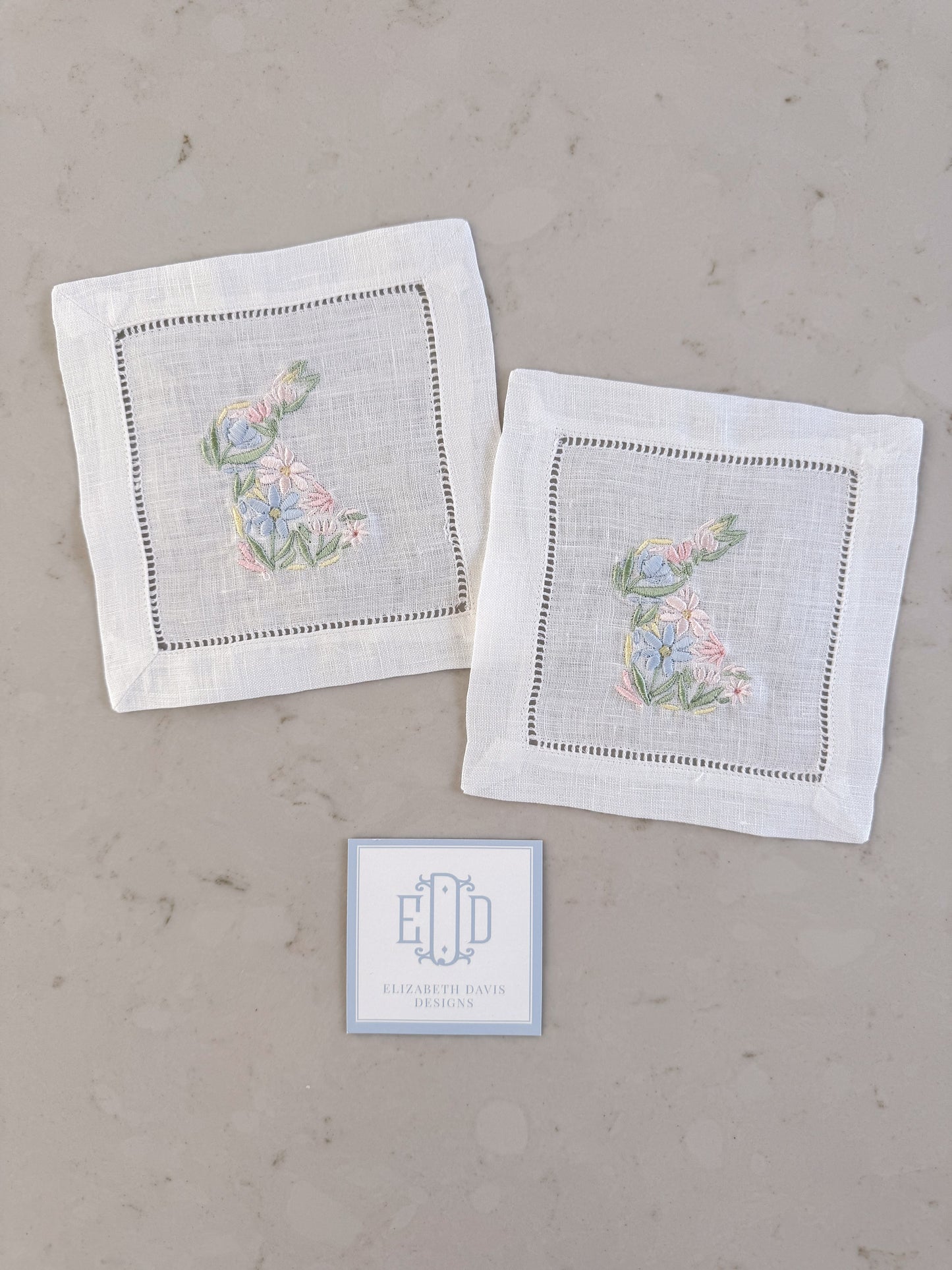 Cocktail Napkins