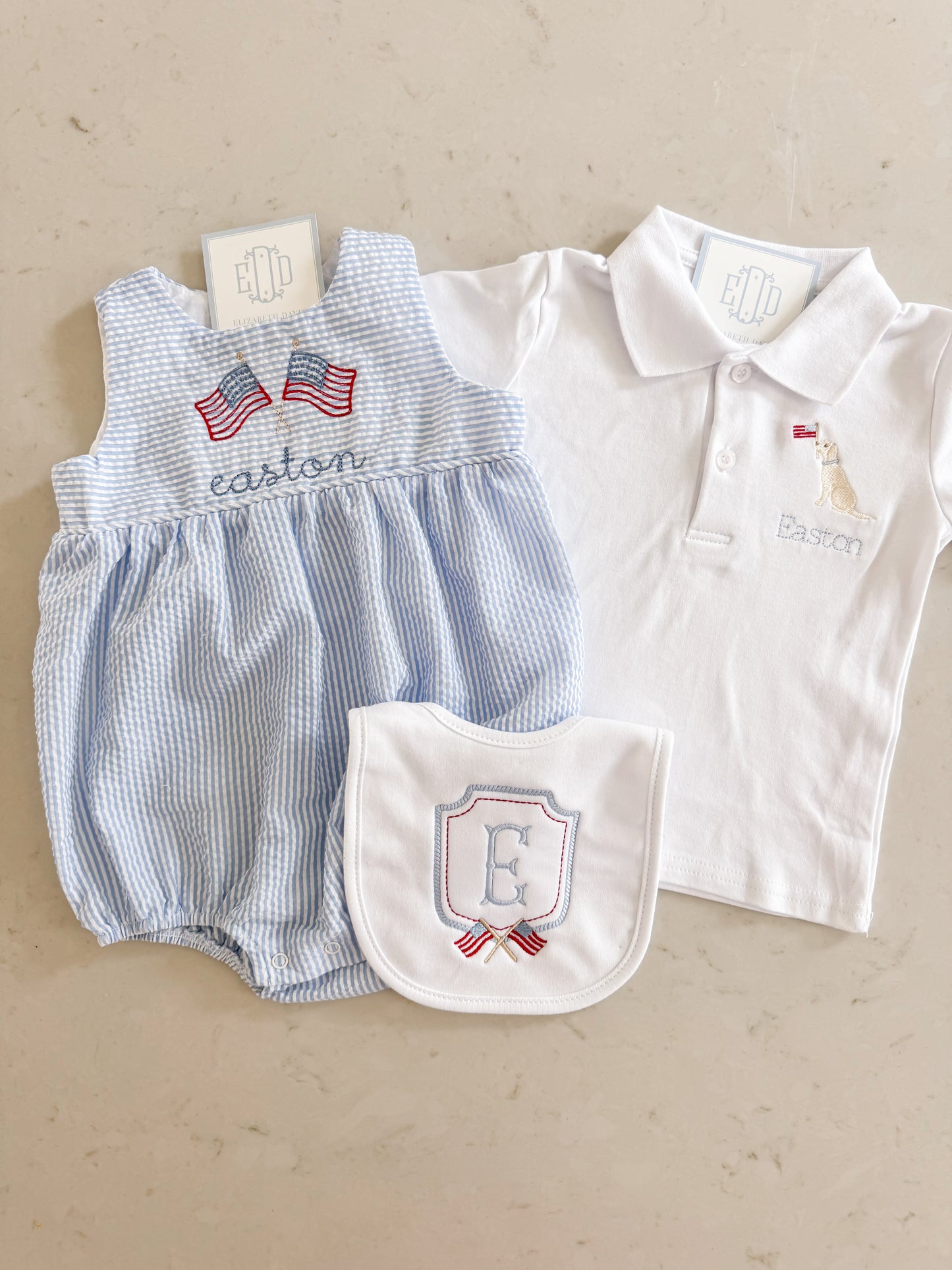 Boys Polo