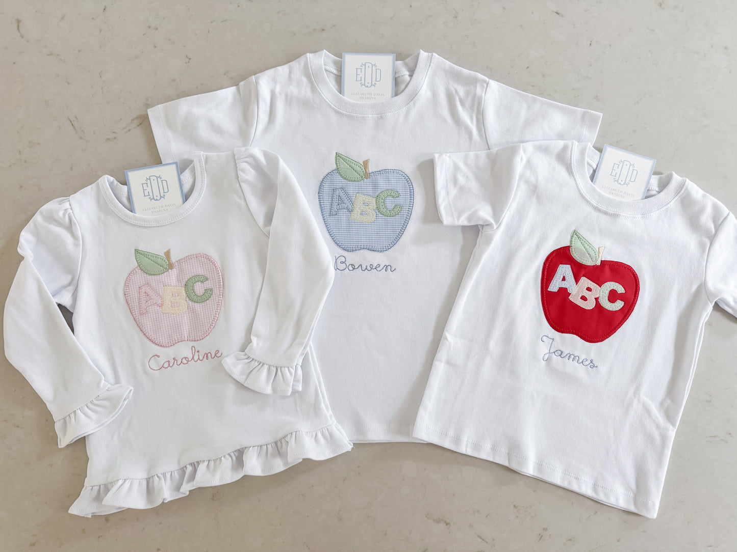 Boys Tee