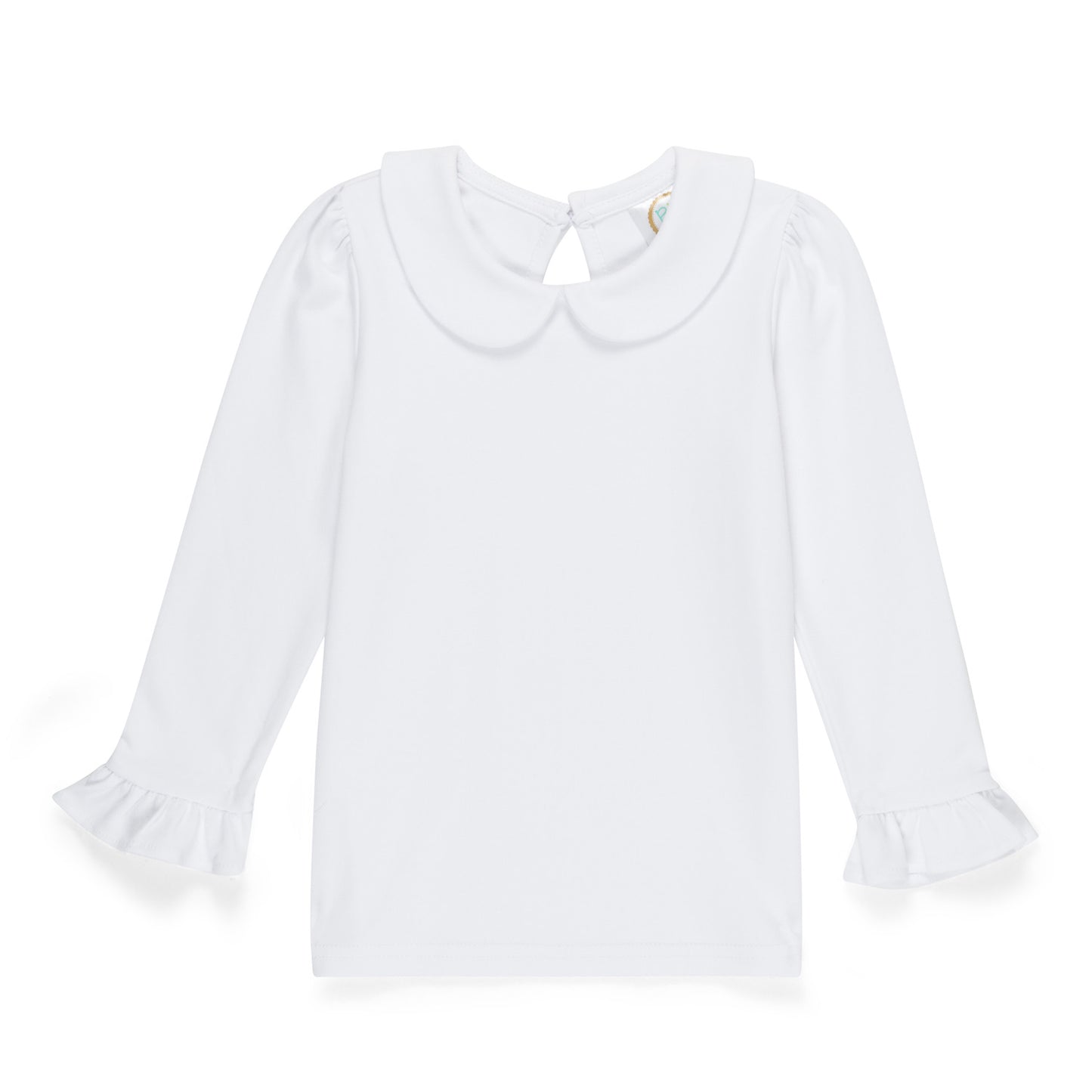 Girls Birthday Top