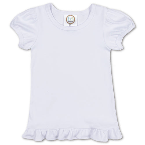 Summer Girl - Short Sleeve Top