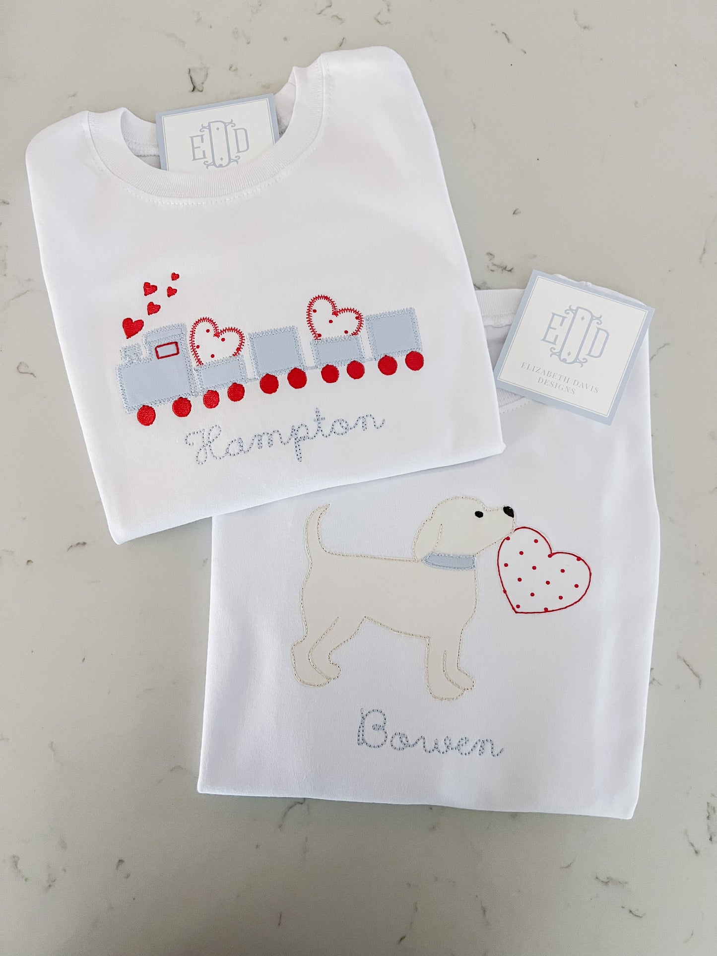 Boys Long Sleeve Top