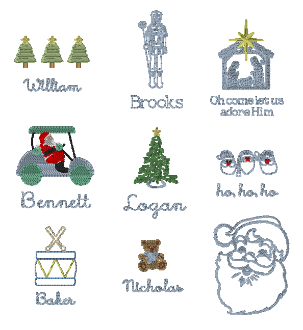 Boys Long Sleeve Pant Romper - Winter