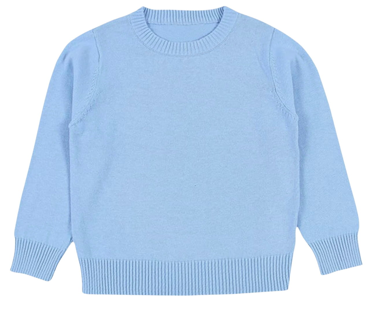 The Stork “Big Brother” Sweater or Top