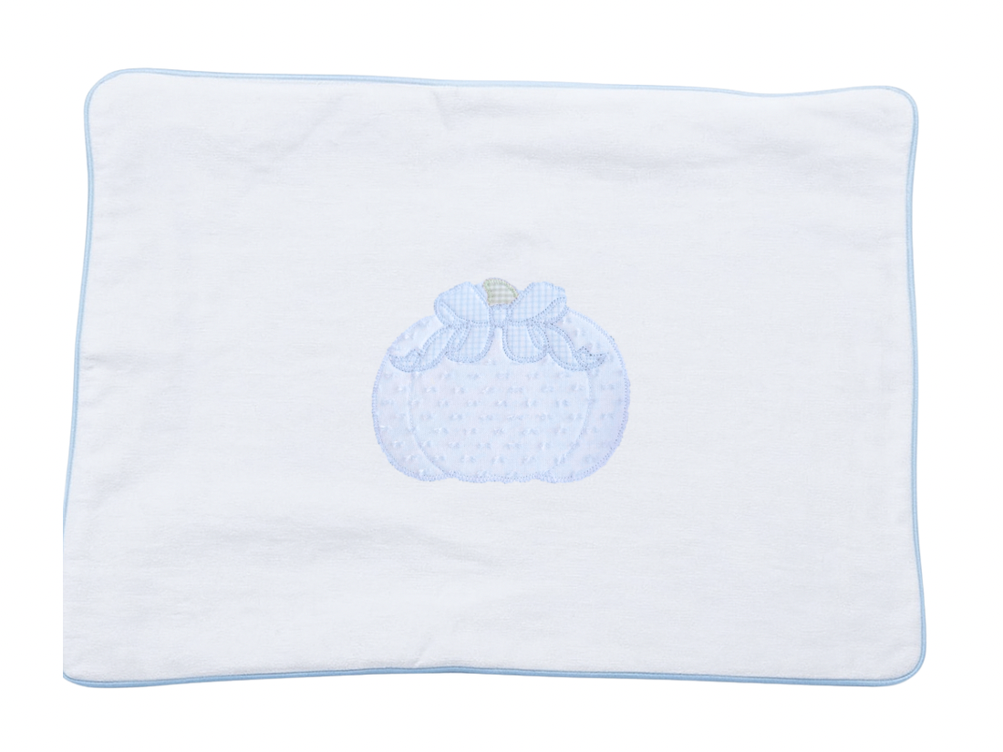 Linen Piped Accent Pilllow Cover