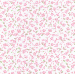 Dainty Pink Floral Party Suite - 1st Birthday