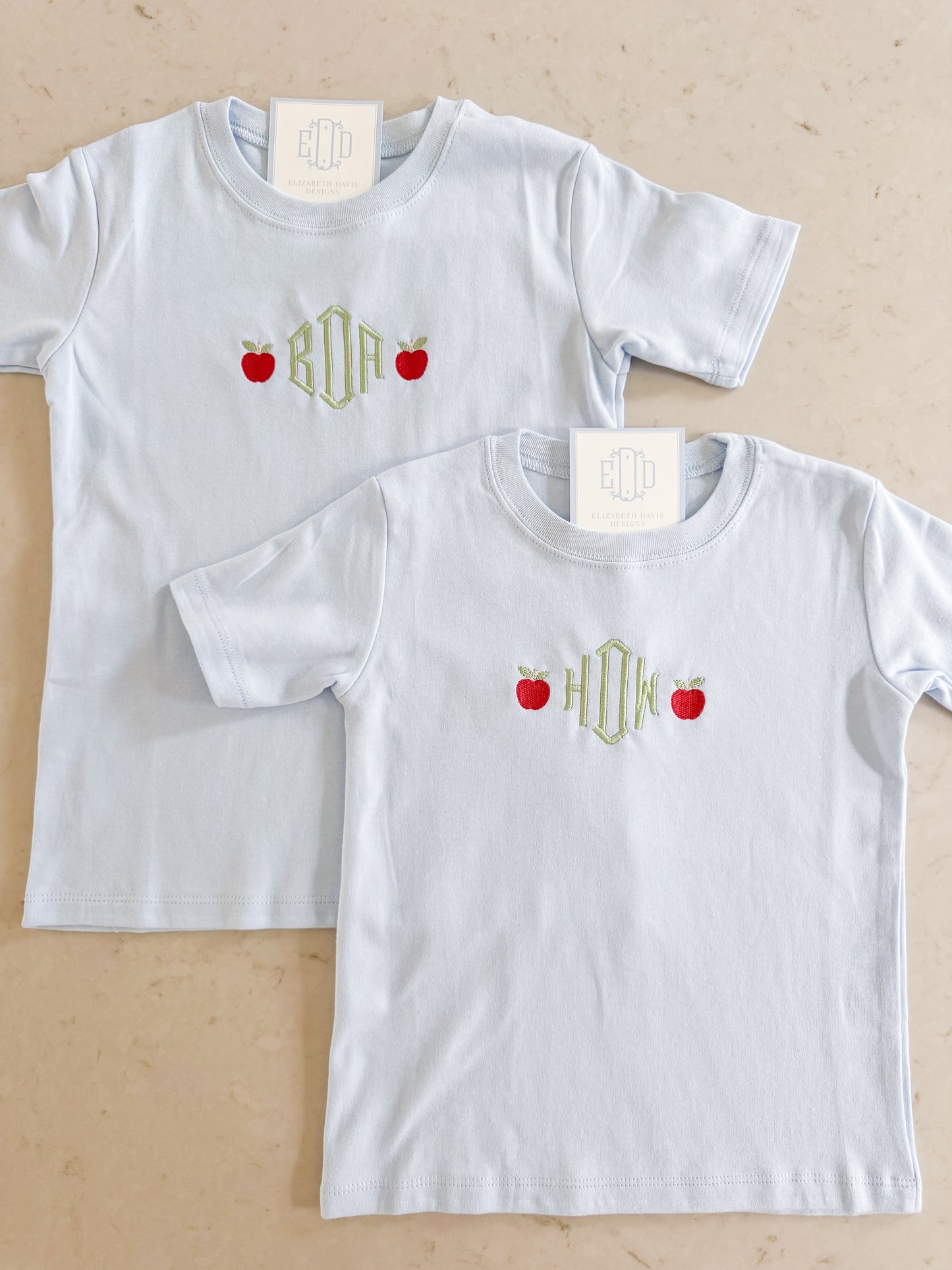 Boys Tee
