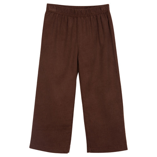 Boy's Corduroy Pants - Winter