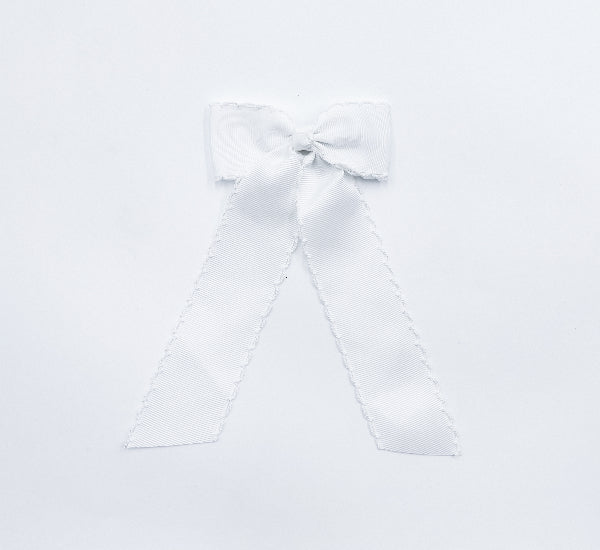 Spring Hair Bows