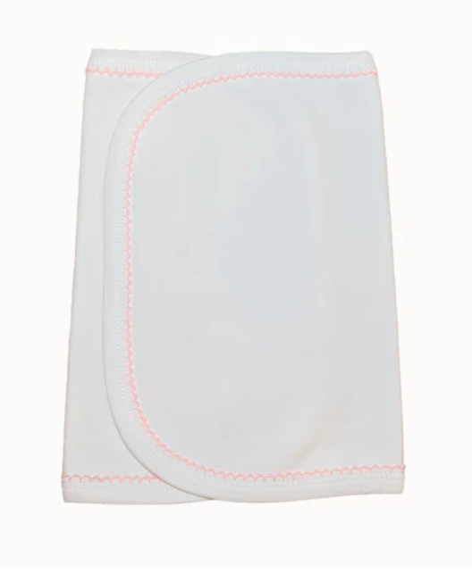 Burp Cloth
