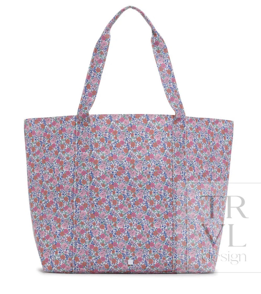TRVL Jumbo Tote