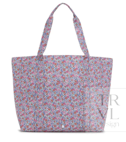TRVL Jumbo Tote