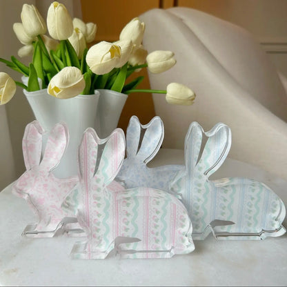 Acrylic Bunny