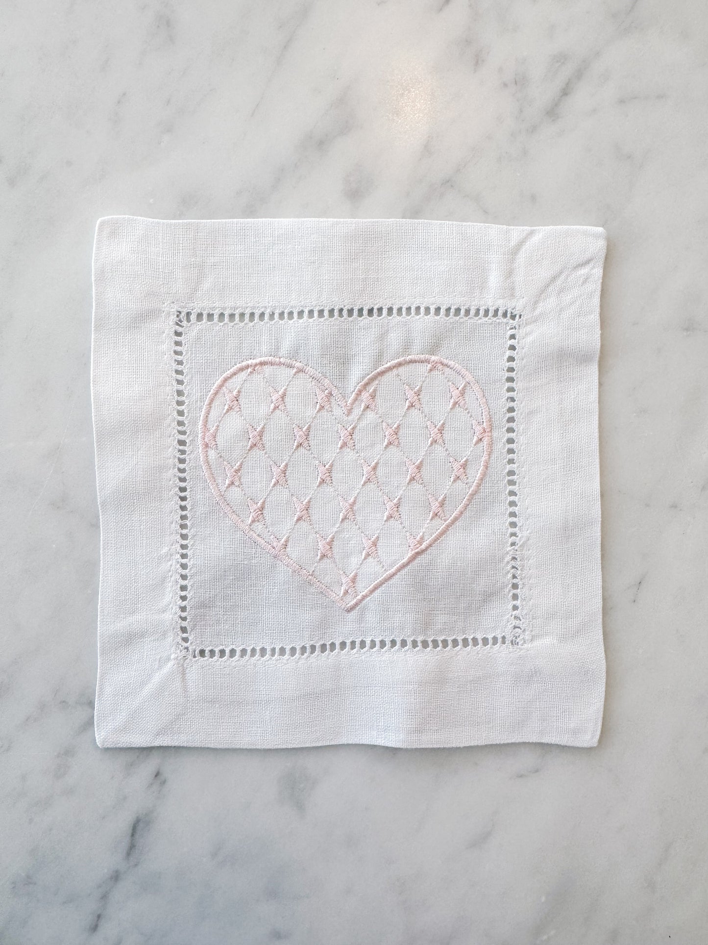 Cocktail Napkin