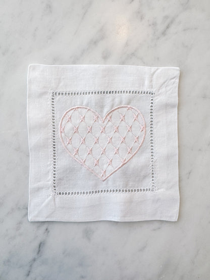 Cocktail Napkin