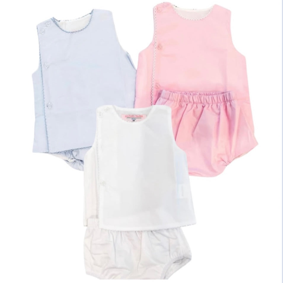 NEW! Diaper Sets - unisex