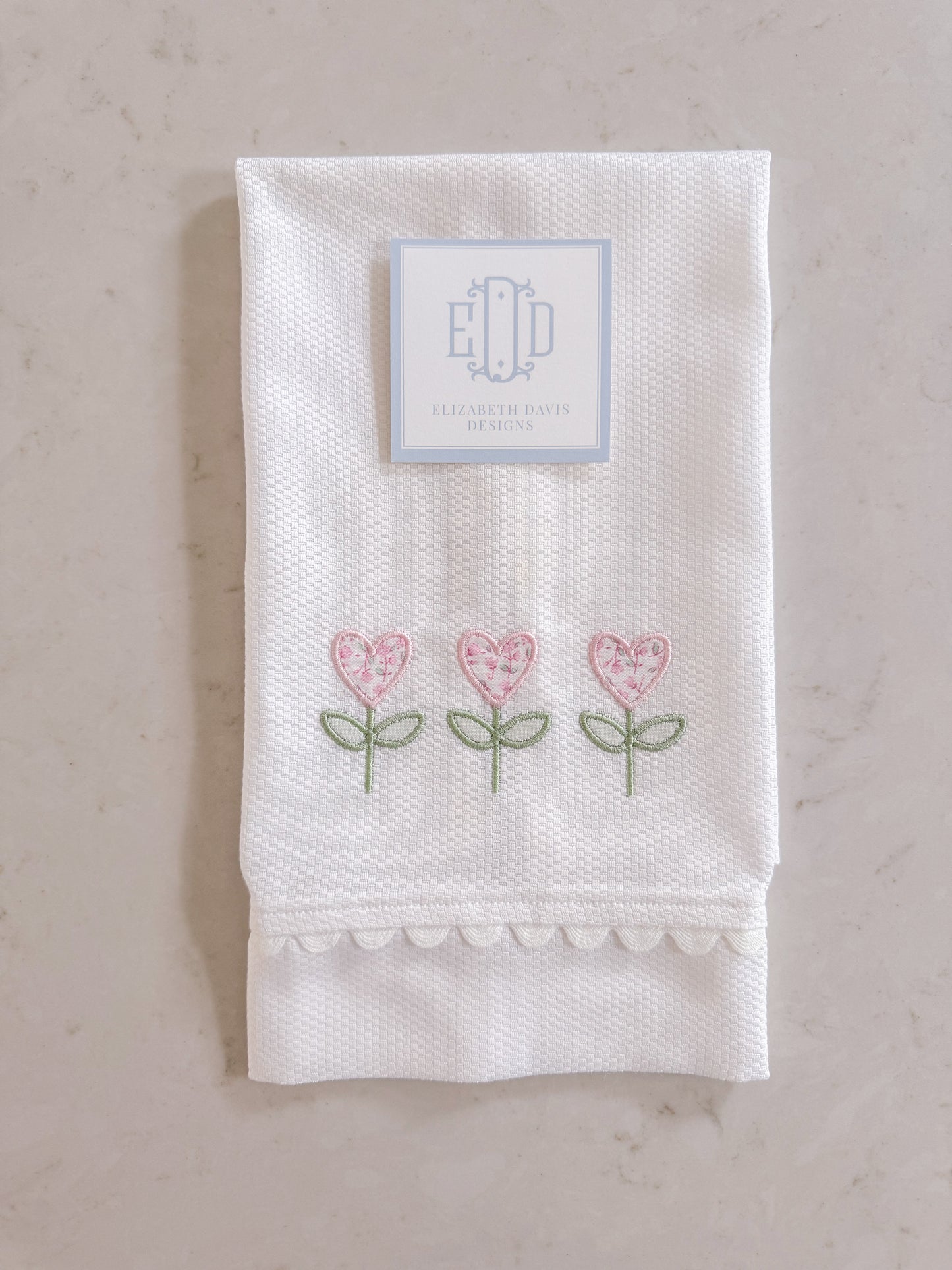 Guest Towel