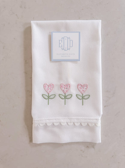 Guest Towel