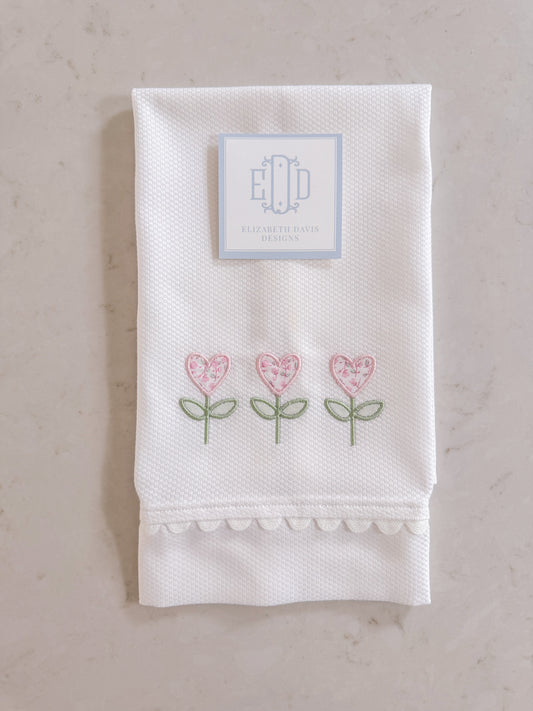 Guest Towel