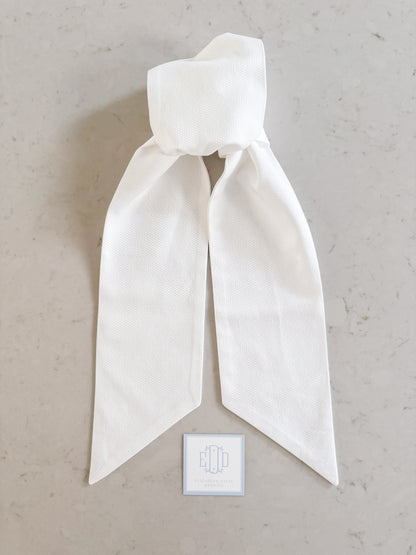 Wreath Sash - Azalea Golf