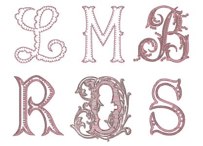 Wreath Sashes and Bows