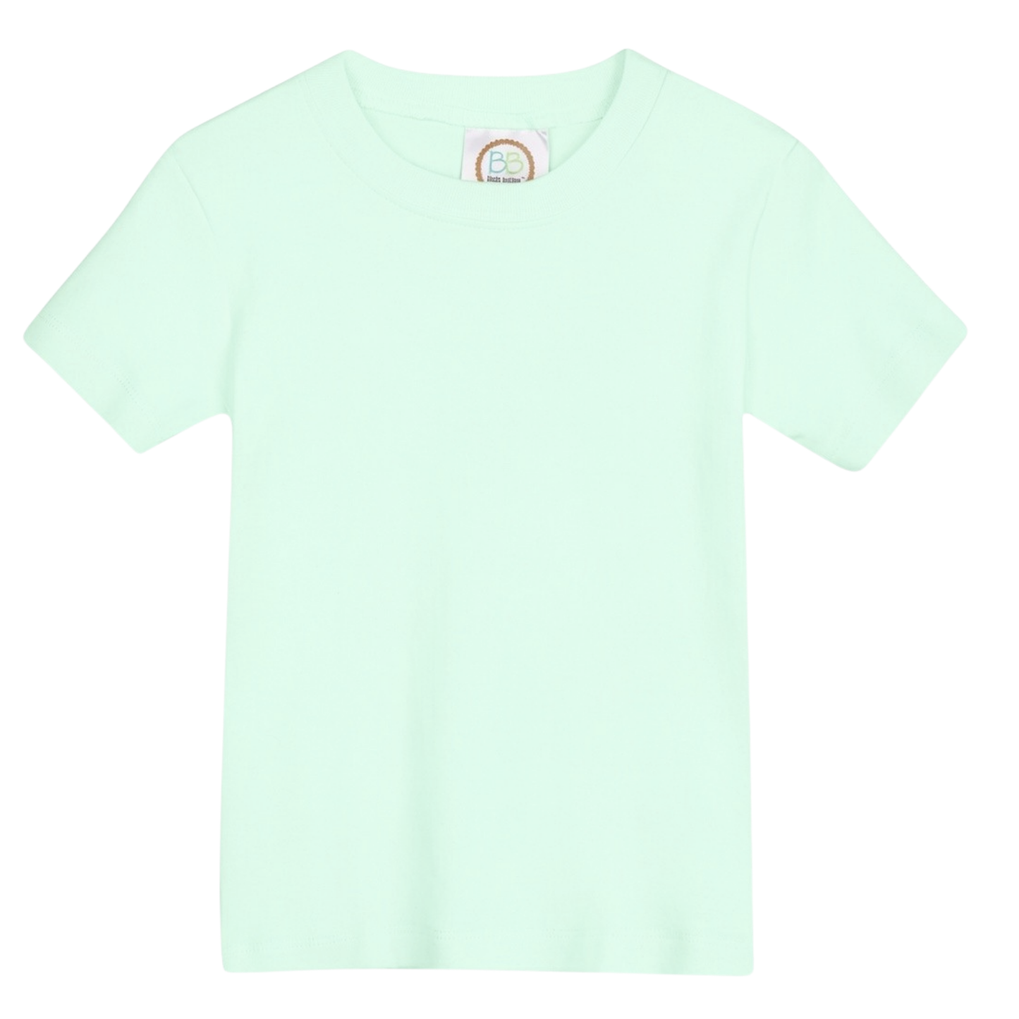 Boys Birthday Top
