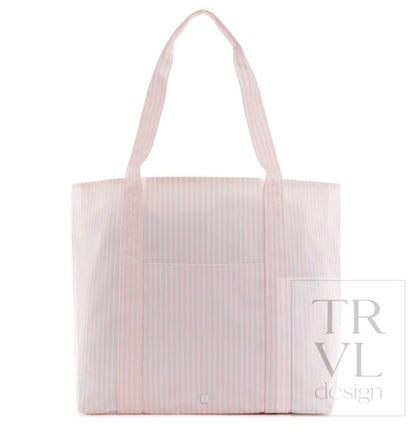 TRVL Jumbo Tote