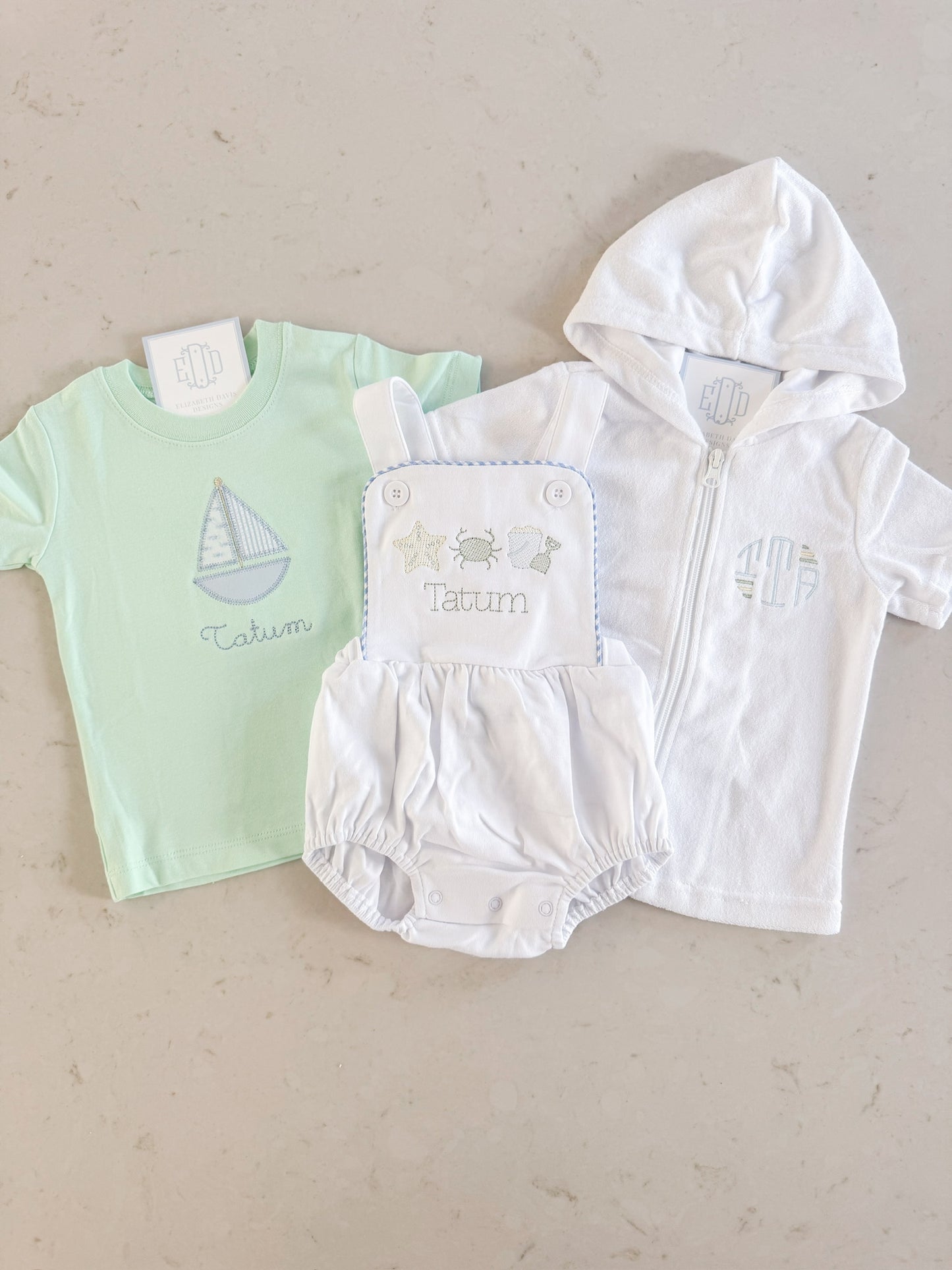 Boys Tops