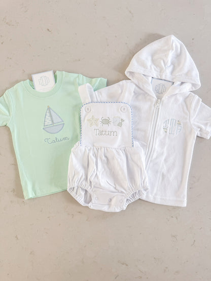 Boys Tops