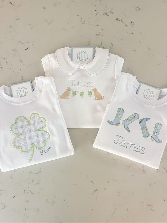 Boys Tee