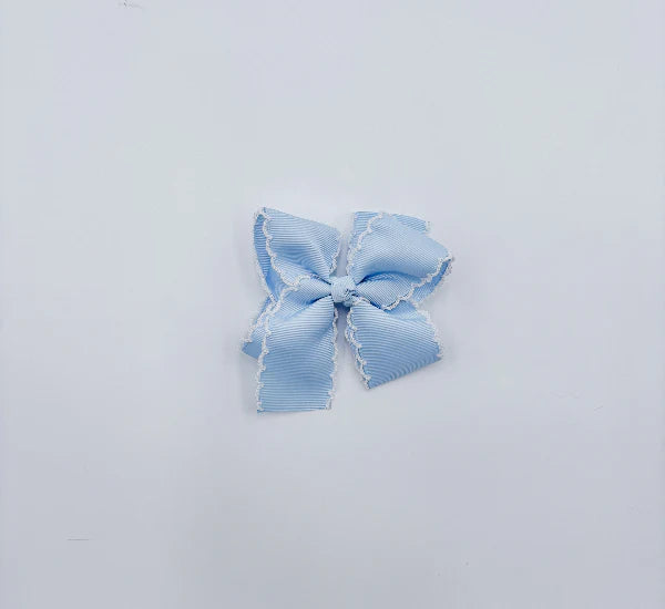 Americana Hair Bows