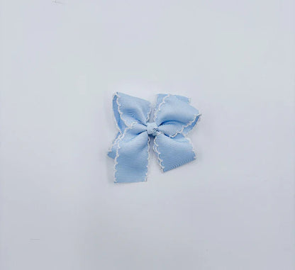 Americana Hair Bows