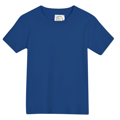 Boys Birthday Top
