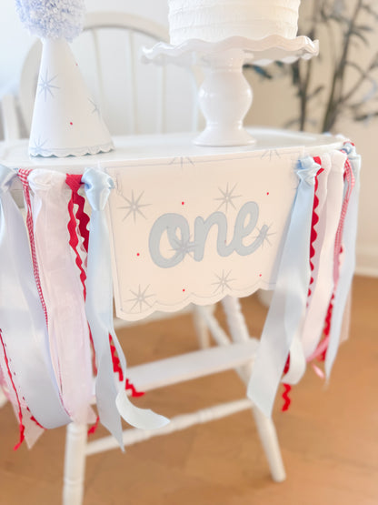 Star Spangled Party Suite