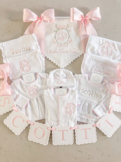 Surprise Baby Bundle