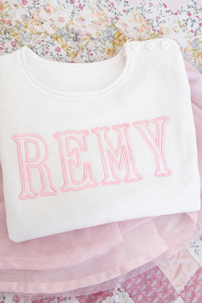 Pre-Order Girls Roll Neck Sweaters