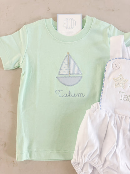 Boys Tops