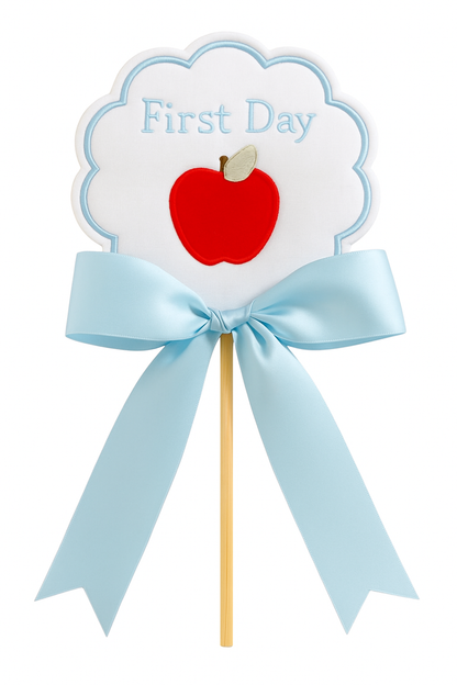 Back to School Wands