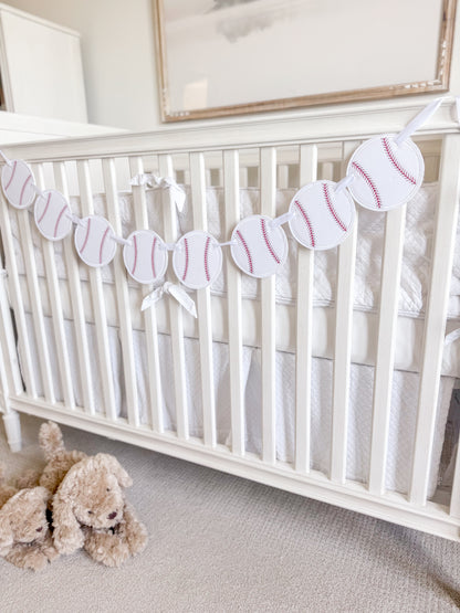 Baseball Party Suite