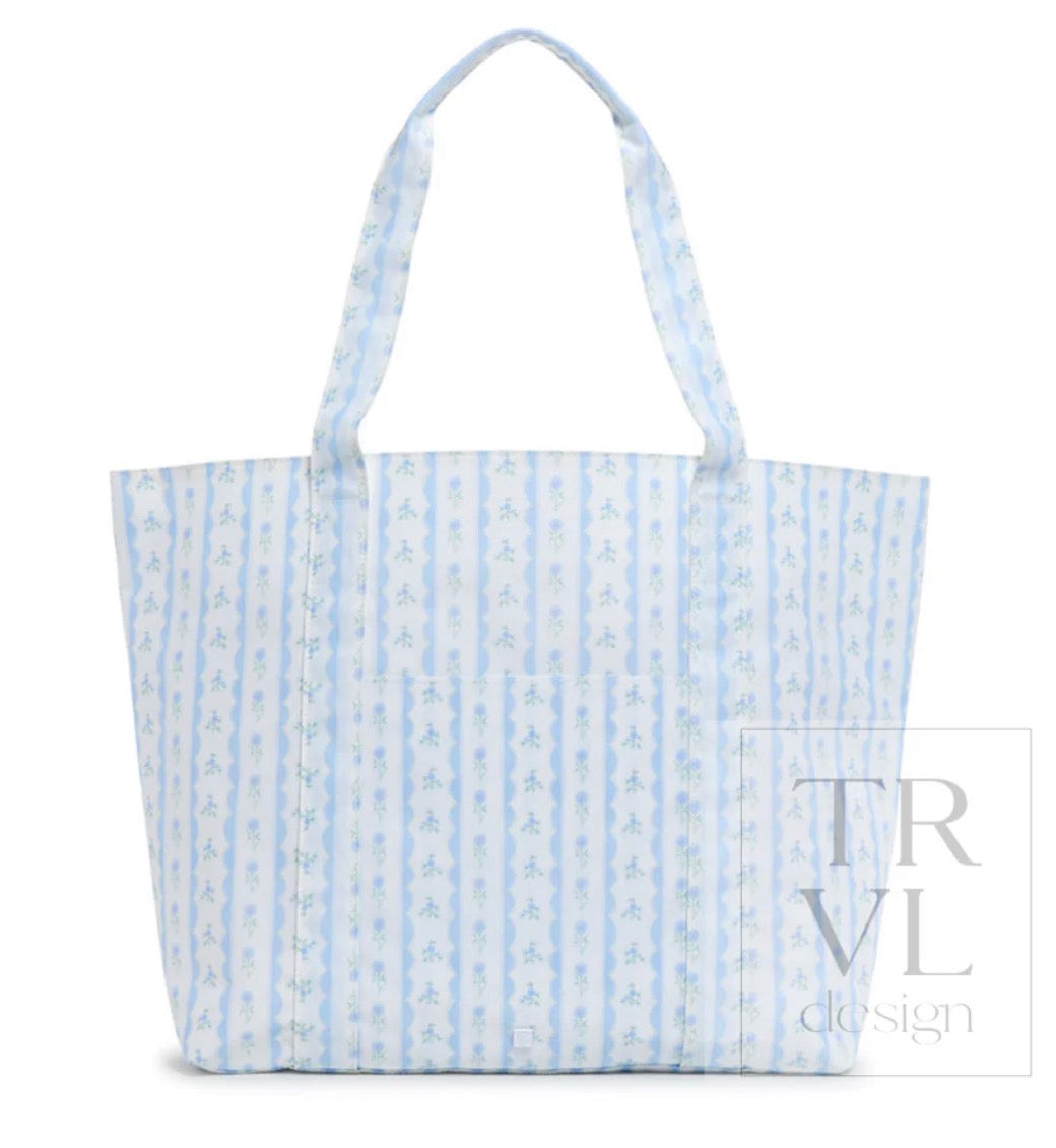 TRVL Jumbo Tote